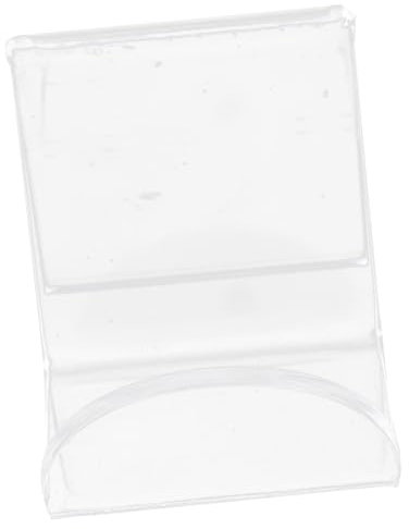 GARVALON Eleganter Controller-Organizer zur Wandmontage Gaming-Rack aus Acryl Kopfhörerständer zur effizienten Aufbewahrung Ihrer Controller