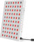 Lampe Infrarouge, Zrwuldu Lampe Lumière Rouge Combo 660nm et 850nm, 70 LED Red Light avec Minuterie et Support, Panneau de Lumière Rouge (Ne Produit Pas de Chaleur)