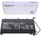HB4593J6ECW - Batería para portátil Huawei MateBook 13 2019 2020 WRT-WX9 11,4 V 3660 mAh/41,7 Wh