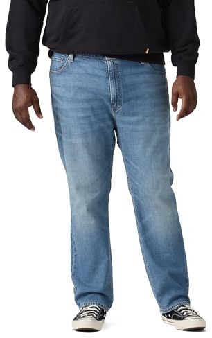 Levi's Herren Big & Tall 511 Slim Fit Jeans