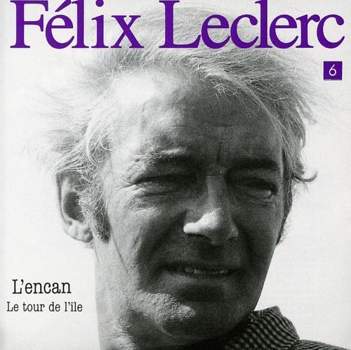 L'encan le Tour de l'ile