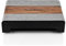 Tivoli Audio Model SUB Subwoofer con Wifi (Nogal / Gris)