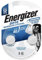 Energizer E301319500 - Batteria speciale al litio, tipo CR, 2016, 2 pezzi, cromato