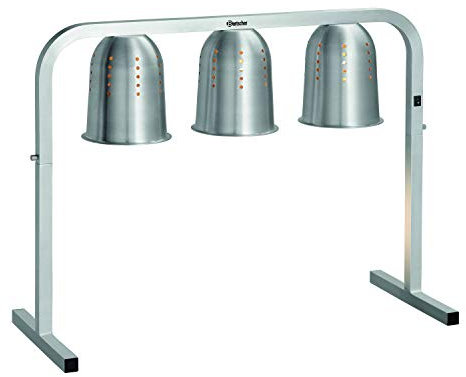 Bartscher Wärmebrücke I3WL820 2/1 GN Gastronomiebedarf