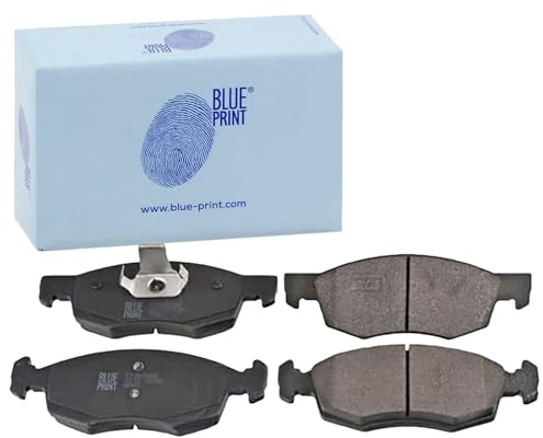 Brake Pad Set Blue Print ADL144222 Febi Bilston -New Pck of 1