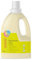 Sonett Waschmittel Color Mint & Lemon 20-60°C, Flüssigkeit, 3 l, Bio-Zertifizierung, Minze, Natürlich, für Maschinen- und Handwäsche
