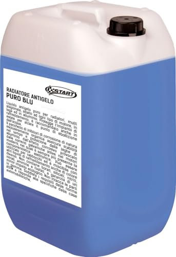 Liquido radiatore antigelo Puro Blu 25kg