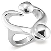 Uno de 50 Damenring ONE LOVE Mis 15