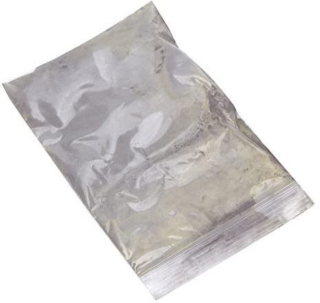 Thermochromes Temperaturaktiviertes Pigmentpulver Wärmeempfindliches Farbwechselpulver für Schleim, Farbe, Harz, Epoxid, Nagellack, Tinte, Stoffkunst 31 ℃ Wärmeempfindlich(braun bis gelb)