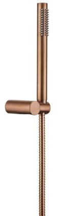 Essebagno Porta doccia combinato Luisa rame 3 pezzi