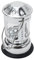 Emiif Camping Teelicht Teelichthalter Deko Garten Camping Teelichthalter Campinglampe