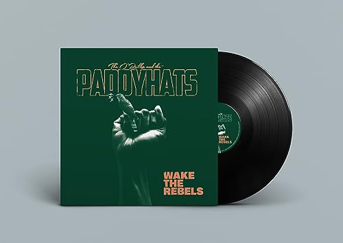 The O'Reillys and the Paddyhat / Indigo