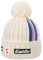 Eisbär Leizel RL SP Beanie Strickmütze Umschlagmütze Merinomütze Skimütze (One Size - cremeweiß)