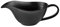 PACKOVE Salsera De Porcelana Salsera De Cerámica Salsa Recipiente Salsa Plato Utensilios De Cocina Para Leche ()