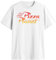 Toy Story Pizza Planet Delivery Adult T-Shirt, Gradient, XL