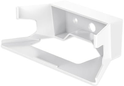 StarLink Wandhalterung für Router Schutz Unterstützung für Star Link Internet V2 Mesh Router Halterungen Kit für StarLink