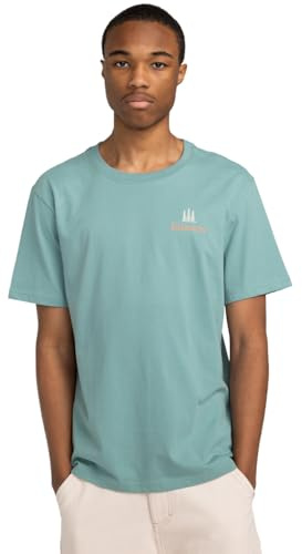 Element - Sbxe Remember T-Shirt - Mann