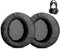 RF6500 Almohadillas Auriculares Profesionales para Sony MDR-RF5000/RF6000/RF6500/RF7000 Auriculares - Premium Proteína de Cuero y Espuma de Memoria con Aislamiento de Ruido | Almohadillas Auriculares