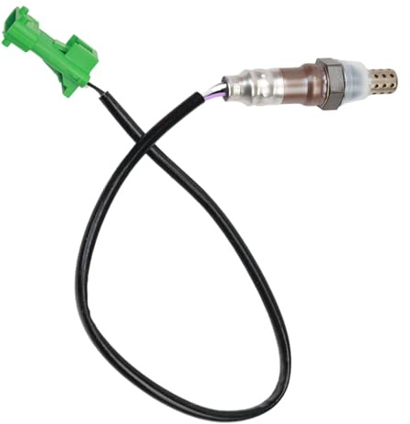 Anlseiod Sauerstoffsensoren für Auto für Berlingo C2 C3 I C3 II C5 Saxo Xantia Xsara 106 II 206 207 306 307 406 Bipper 1994-2018 250-24811, Lambdasonde für Combo Corsa C F00 8 F68 W5L