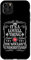 Hülle für iPhone 11 Pro Max Lovell Name It's A Lovell Thing You Wouldn't Understand