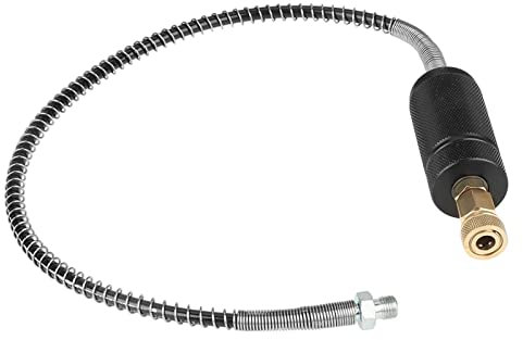 30MPA 3500PSI Luftkompressorsystem-Set – Hochdruck-Luftpumpe für Paintball, Tauchen und Wassersport – Tragbar und Langlebig