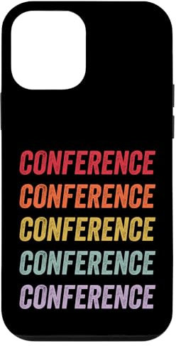 Conference Case for iPhone 12 mini