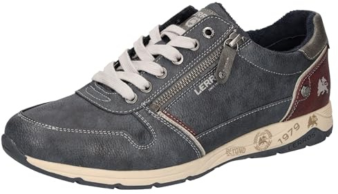 LERROS Herren 4207-301 Sneaker