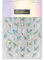 Sparkling 5D Butterfly Nails Stickers Easy Apply Japanese Glittering Decals For Nails Art Designs Manicure Decoration