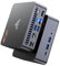 NiPoGi AM21 Mini PC ΑΜD Ryzen 7 8745HS(8C/16T, Max 4,9 GHz),32Go DDR5 5600MHz(2 * 16 Go)+ 1To NVMe SSD(Max 4 to),4K Quad Affichage(HDMI 2.1/DP 1.4/USB4) WiFi 6,BT 5.2,Double LAN,Ordinateur de Bureau