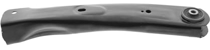 MONROE Track Control Arm | L80J21 | OE-Matching Quality | Stable Steering & Safety | Pack of 1