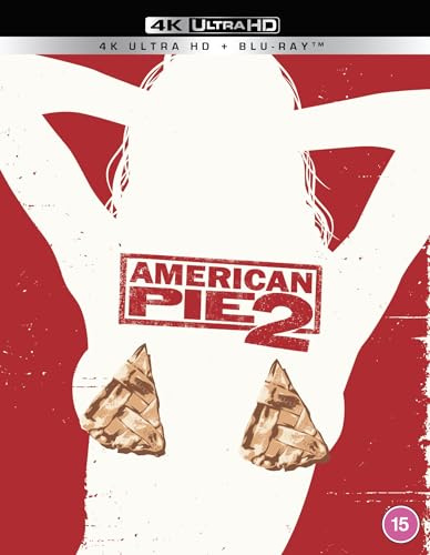 American Pie 2 4K UHD