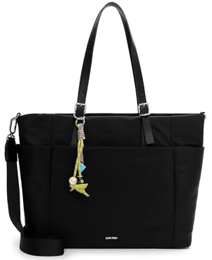 SURI FREY Shopper SFY Sissy 17254 Damen Handtaschen Uni