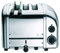 Dualit 3-Slot Toaster 30084 - Stainless Steel
