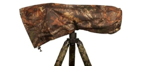 Buteo Photo Gear Rain Cover 2