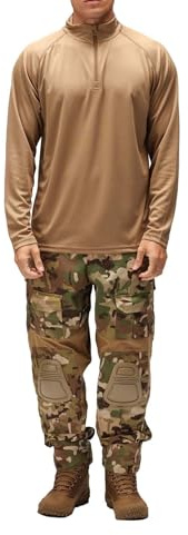 Viper TACTICAL Mesh-Tech Armour Top Coyote X-Large
