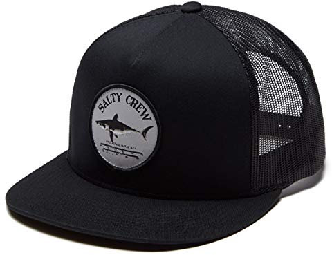 Salty crew Bruce Trucker Herren Cap