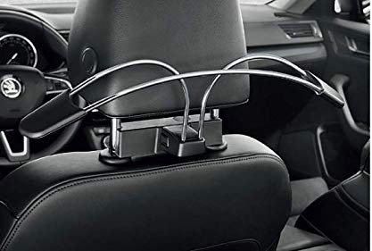 Skoda Smart Hold - Kleiderbügel - 3V0061127