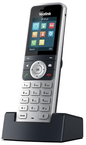 Yealink Yealink W53H Mobilteil