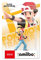 amiibo Pokémon-Trainer Smash Bros. Collection