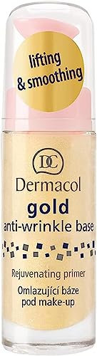 Dermacol Gold, Anti-Wrinkle