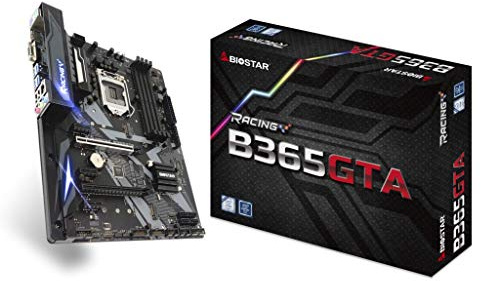 Biostar Scheda madre B365GTA