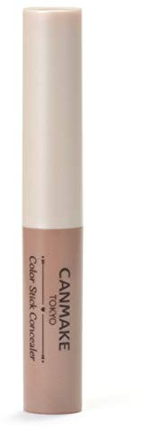 Canmake Color Stick Concealer 02 Beige Ocher