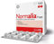 Normalia® Fast. Riduzione dei Disturbi acuti dell’Assorbimento intestinale per Cani e Gatti, ferma la Diarrea rapidamente - confezione da 100 capsule monodose