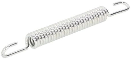 Seitenständer Ständer Feder 150mm kompatibel für DERBI Senda SM R X-Treme 50 2T DRD Racing D50B