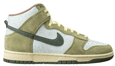 Nike Dunk High Retro Re-Raw Halloween (2021) Style Code: DO6713-300