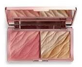 Revolution Pro - *Eternal Rose* - Palette viso - Pink Lust