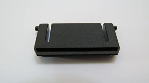 AmMiGoo 1x Original Tastatur -Fuß, Aufsteller für Logitech G915 & G815 Tastatur passend für L & R