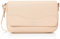 Armani Exchange Women's Wave Bag Crossbody, Sunrise