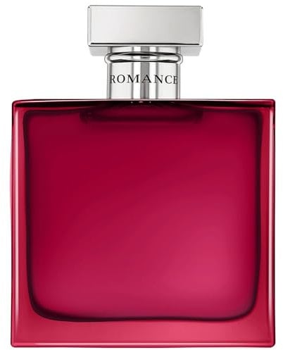 Ralph Lauren Romance Eau de Parfum Intense Women's Perfume Floral Woody 3.4 Fl Oz