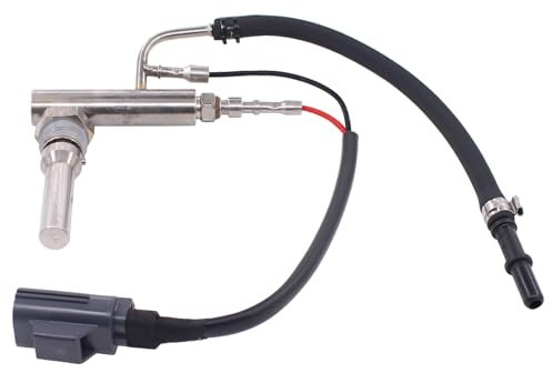 Einspritzeinheit Partikelfilterregeneration Kraftstoffdampfventil Einspritzdüse Ruß Partikelfilter Regeneration für Kuga 1 2.0 TDCi 2010 2011 2012